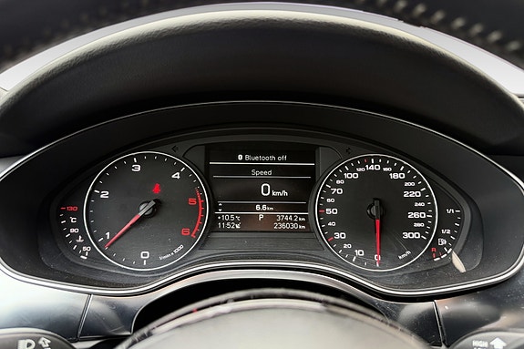 Audi A6 16 of 16