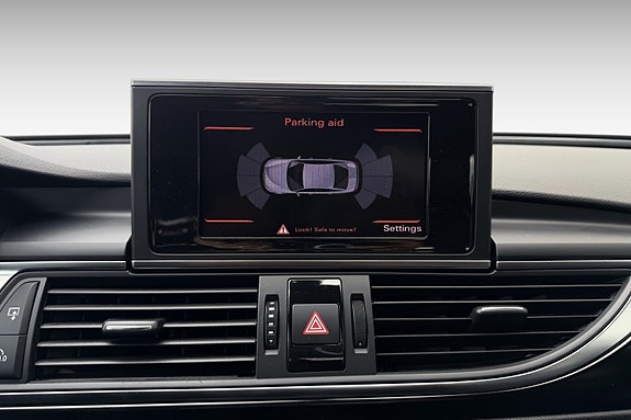 Audi A6 14 of 16