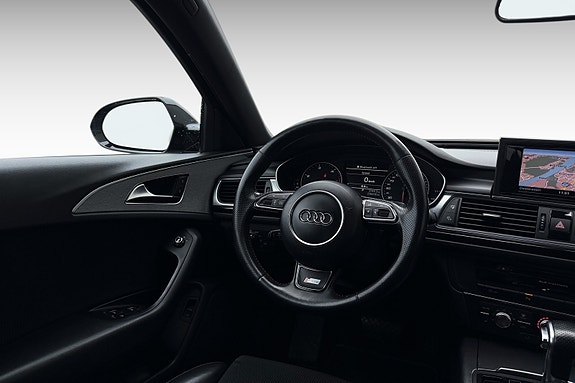Audi A6 7 of 16