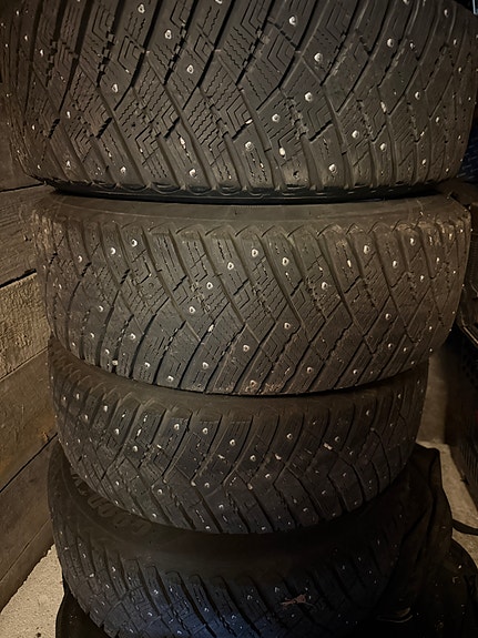 Volkswagen Tiguan 20 of 24