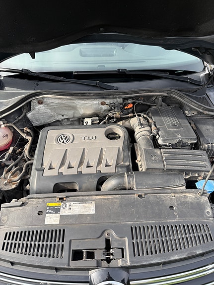 Volkswagen Tiguan 18 of 24