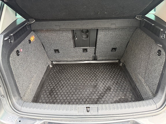 Volkswagen Tiguan 11 of 24