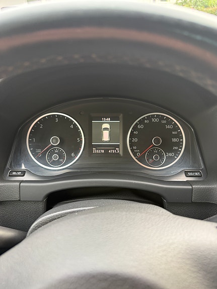 Volkswagen Tiguan 15 of 24