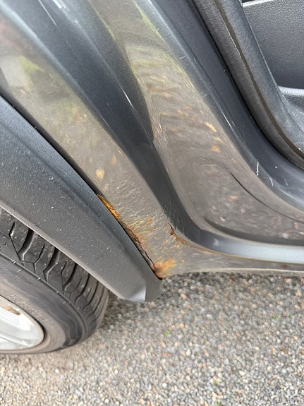 Volkswagen Tiguan 24 of 24