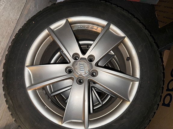 Volkswagen Tiguan 19 of 24