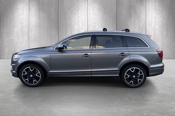 Audi Q7 5 of 30