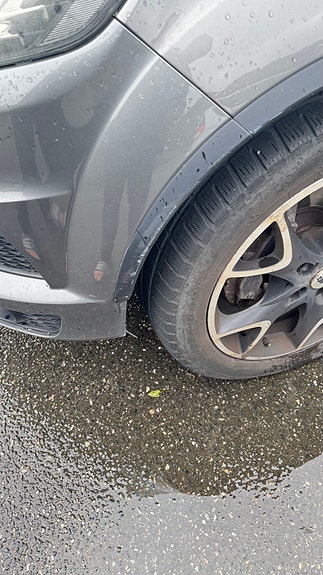 Audi Q7 27 of 30