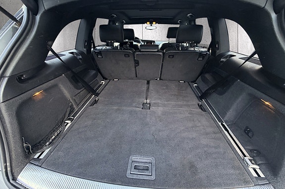 Audi Q7 20 of 30