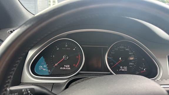Audi Q7 23 of 30