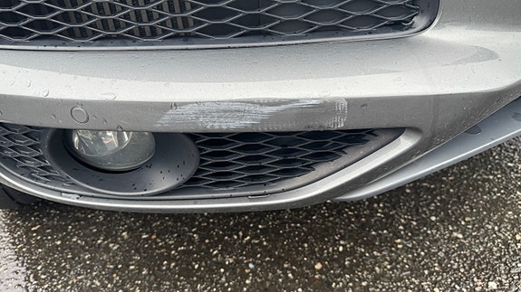 Audi Q7 28 of 30