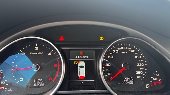 Audi Q7 26 of 30