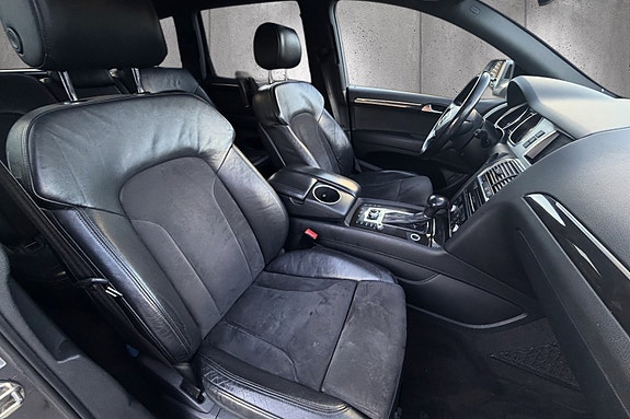 Audi Q7 16 of 30