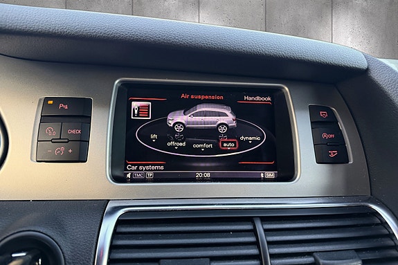 Audi Q7 21 of 30