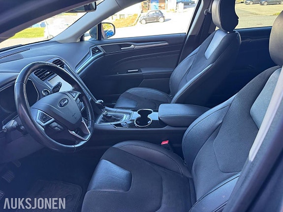 Ford Mondeo 9 of 25