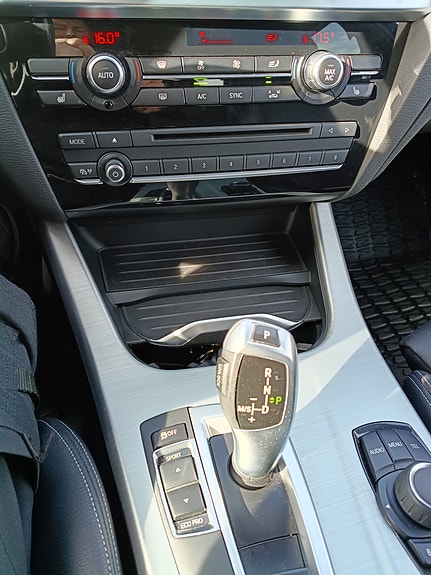 BMW X3 7 of 24