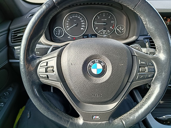 BMW X3 6 of 24