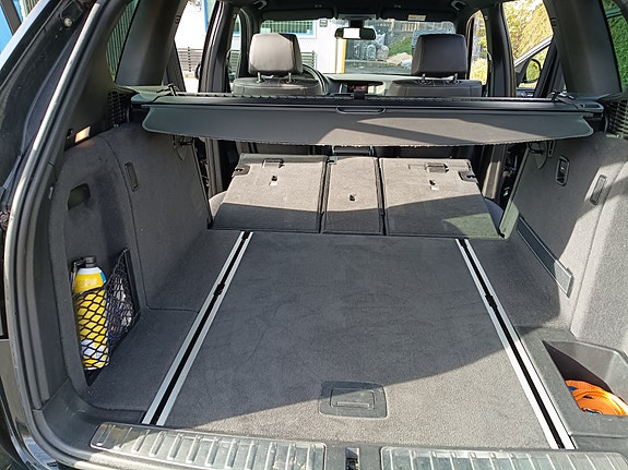 BMW X3 20 of 24