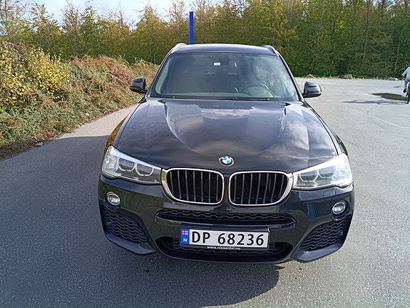 BMW X3 2 of 24