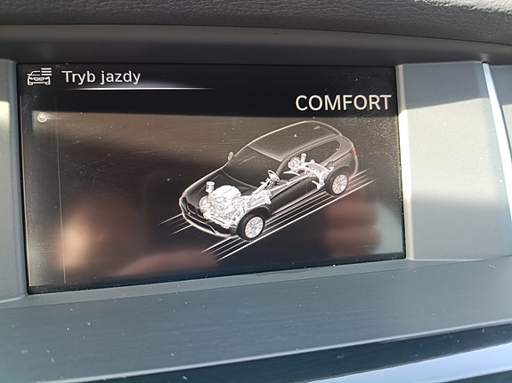 BMW X3 9 of 24