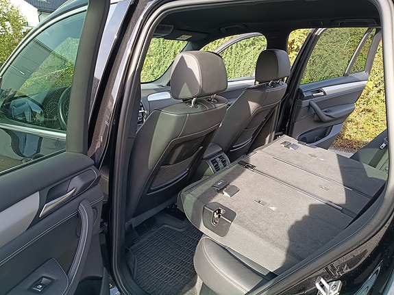 BMW X3 18 of 24