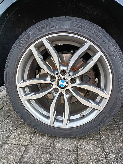 BMW X3 23 of 24