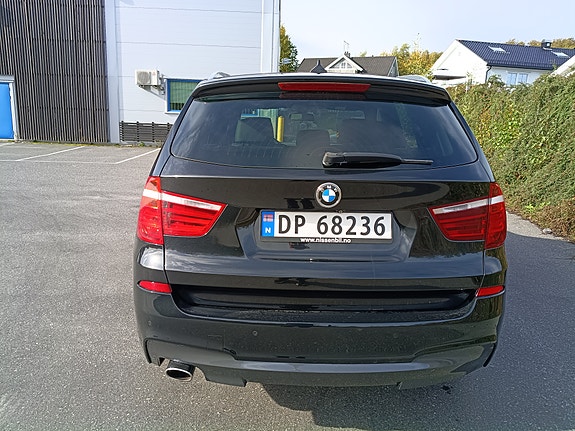 BMW X3 3 of 24