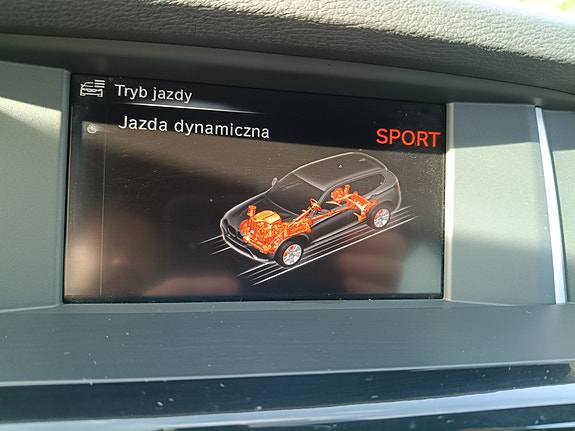 BMW X3 10 of 24