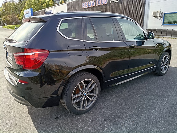 BMW X3 4 of 24