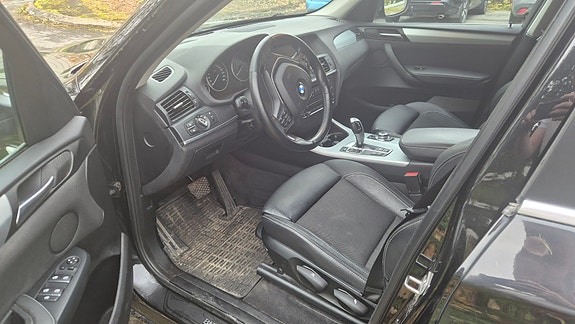 BMW X3 6 of 12