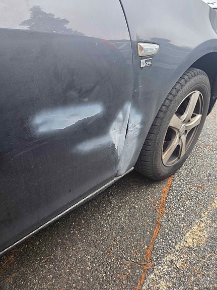 Opel Astra 5 of 12