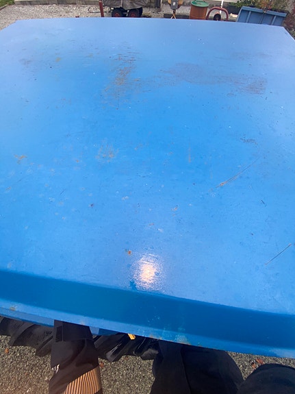 Ford 4600 15 of 25