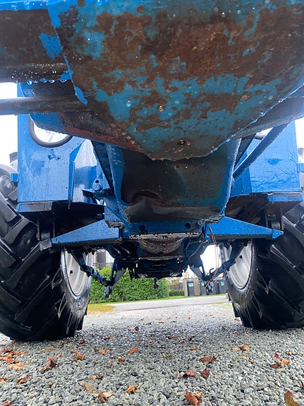 Ford 4600 16 of 25
