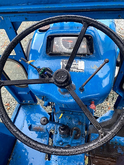 Ford 4600 13 of 25