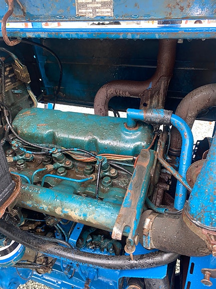 Ford 4600 18 of 25