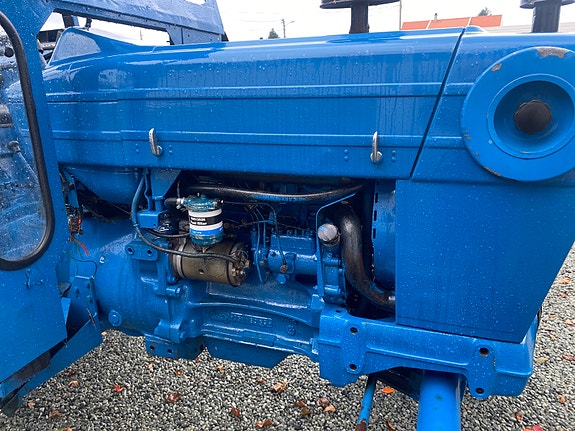 Ford 4600 4 of 25