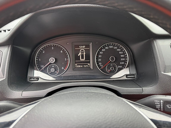 Volkswagen Caddy 7 of 12