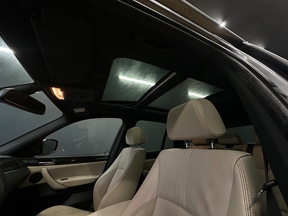 BMW X3 28 of 30