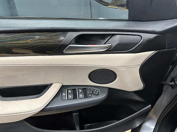 BMW X3 25 of 30