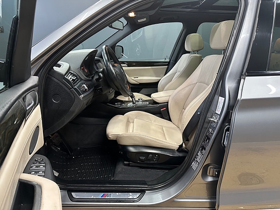 BMW X3 26 of 30