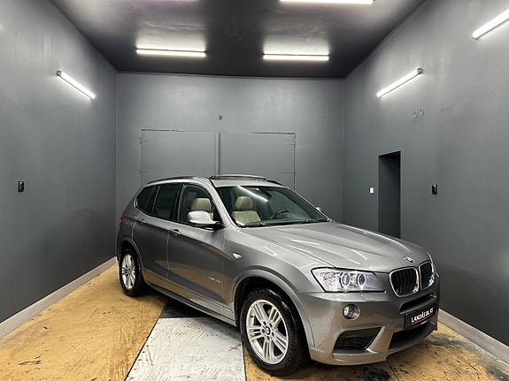 BMW X3 7 of 30