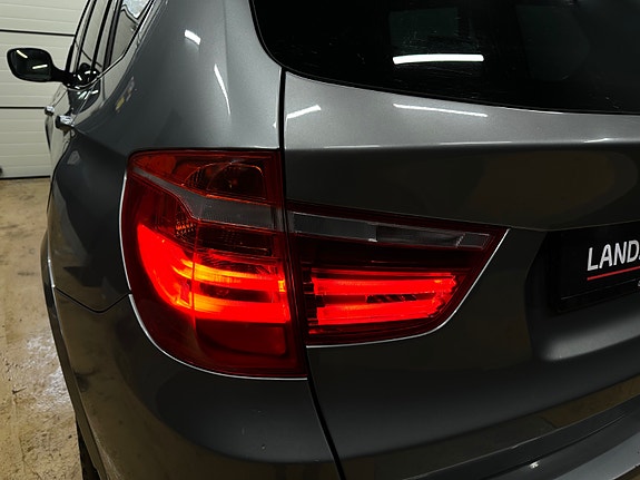 BMW X3 14 of 30