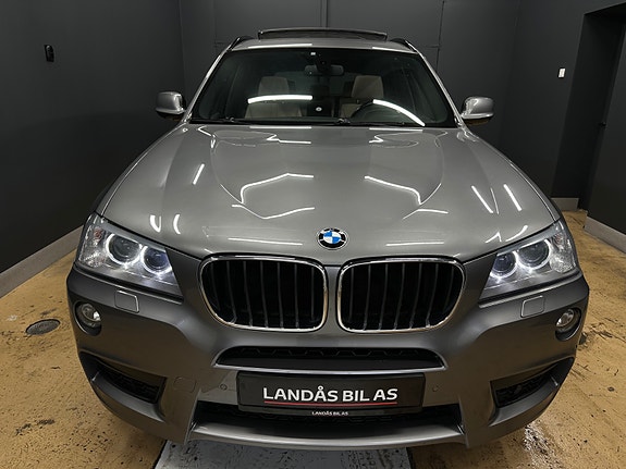 BMW X3 23 of 30