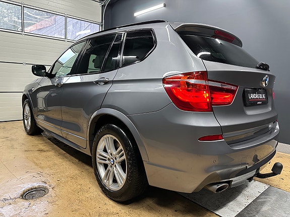 BMW X3 17 of 30