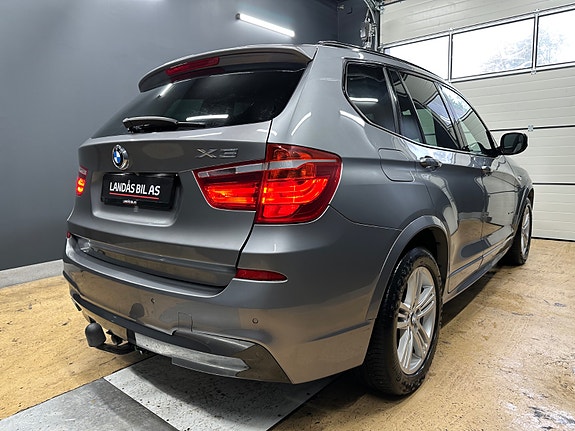 BMW X3 10 of 30
