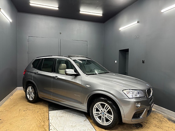 BMW X3 8 of 30
