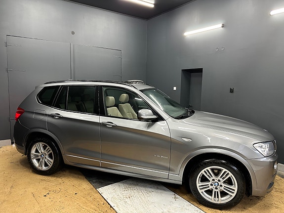 BMW X3 9 of 30