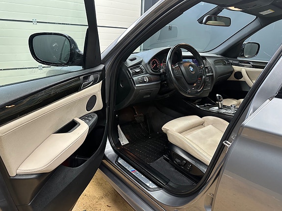 BMW X3 24 of 30