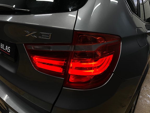 BMW X3 15 of 30