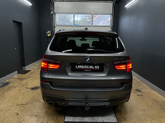 BMW X3 13 of 30