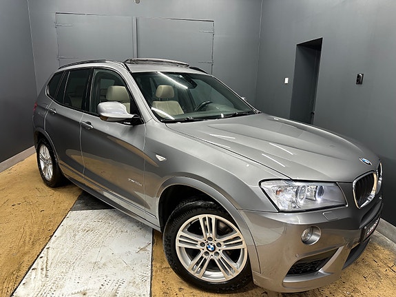 BMW X3 5 of 30
